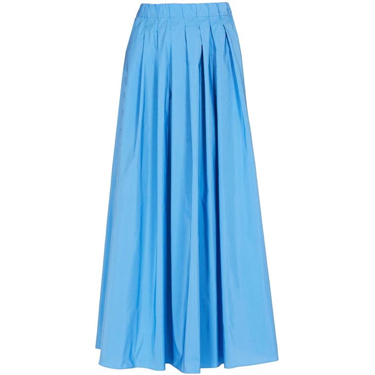Weekend Max Mara NARSETE Nederdel, Light Blue